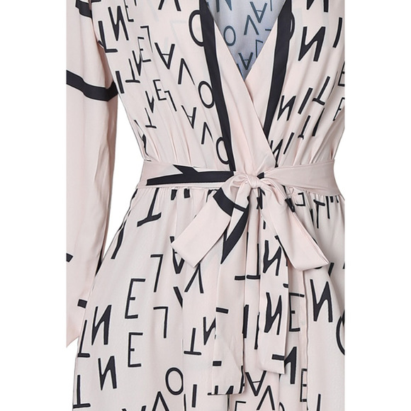 Slit Club Maxi Cocktail Dress🔥🦅 - Picture 7 of 9